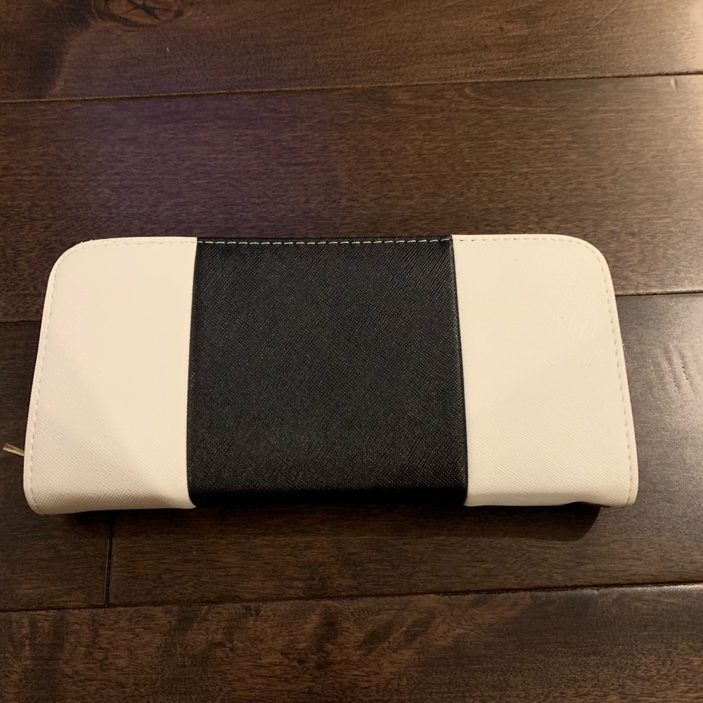 New wallet
